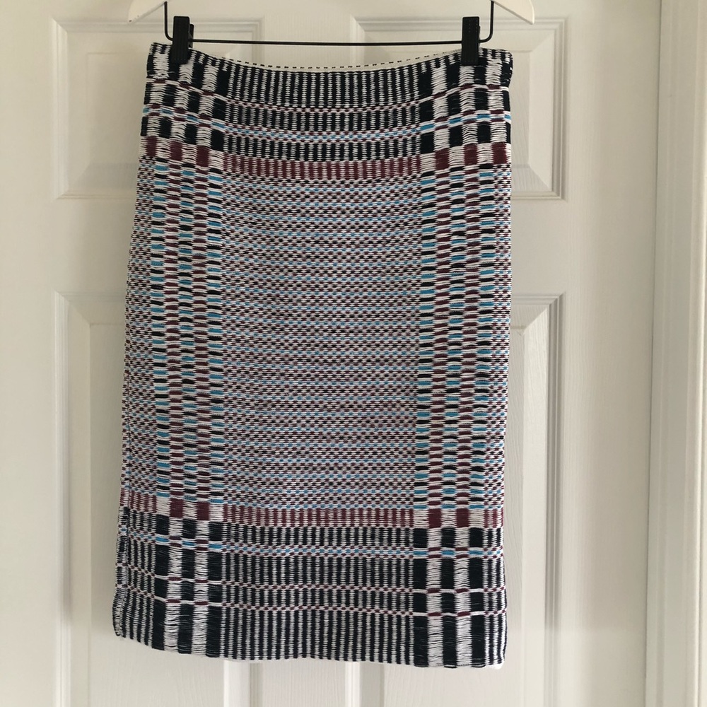 Tory Burch Knit Skirt